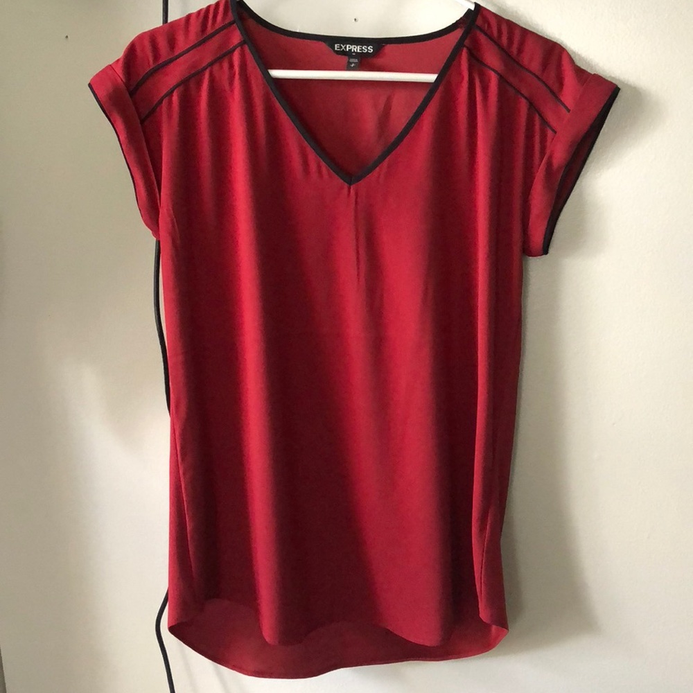 Express Dress Shirt